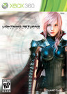 Lightning Returns: Final Fantasy XIII Image