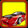 Real Offroad Car Race Challenge: Drag Racing Game Image