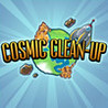 Cosmic Clean-Up Image