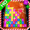 Candy Style HD Image