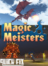 Magic Meisters Image