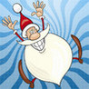 Santa's Helper - Saving Christmas Image