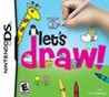 Let's Draw! Image