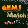 Gems Match Image