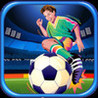 Football Goalie - Soccer Penalty Shootout Image