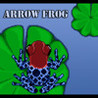 Arrow Frog Image