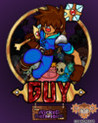 Guy vs The Wicked and Nefarious Land Image
