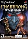 Champions: Return to Arms Image
