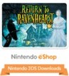 Mystery Case Files: Return to Ravenhearst Image