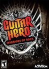 Guitar Hero: Warriors of Rock Image