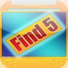 Find 5 (2012) Image