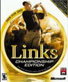 Links Championship Edition Image