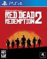 Red Dead Redemption 2 Image