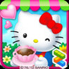 Hello Kitty Coffee Image
