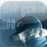 200-IN-1 Games (Best Web Games Catalog) Image