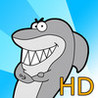 Angry Shark HD Image