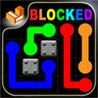 Flow Blocked Image