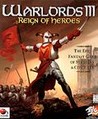 Warlords III: Reign of Heroes Image
