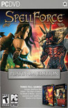 SpellForce 2: Platinum Edition Image