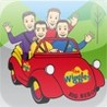 The Wiggles Big Red Car Image