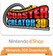 Coaster Creator 3D Image