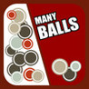 Many Balls Image