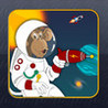 Space Baboon Image
