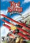Red Baron Arcade Image