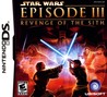 Star Wars Episode III: Revenge of the Sith Image