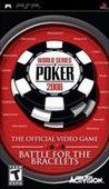 World Series of Poker 2008: Battle for the Bracelets Image