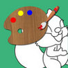 My PaintBrush Image