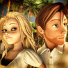Stranded: Escape White Sands Image