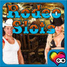 Rodeo Slots for iPad Image