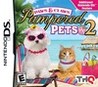 Paws & Claws: Pampered Pets 2 Image