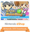 Family Bowling 3D Image