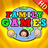Family Games Fun HD Image
