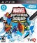 Marvel Super Hero Squad: Comic Combat Image