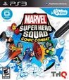 Marvel Super Hero Squad: Comic Combat Image