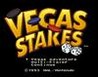 Vegas Stakes Image