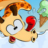 Go Go Giraffe Image