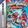 Power Rangers S.P.D. Image