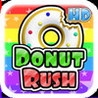 Donut Rush HD Image