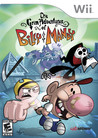 The Grim Adventures of Billy & Mandy Image