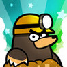 A Hungry Mole Image
