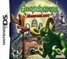 Goosebumps HorrorLand Image