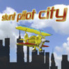 Stunt Pilot City Image