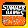 Summer Games 3D Image