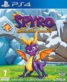 Spyro Reignited Trilogy Image