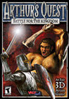 Arthur's Quest: Battle for the Kingdom Image