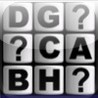 a Alphabet Sudoku Image